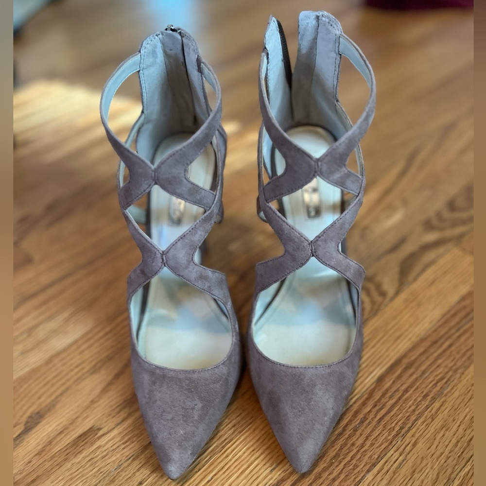 Brand New Bcbgeneration heel size 8.5